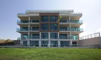 Calithea Complex Hotels near Cape Kaliakra