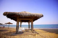 Blue Bay Asia Resort El Sokhna - parking