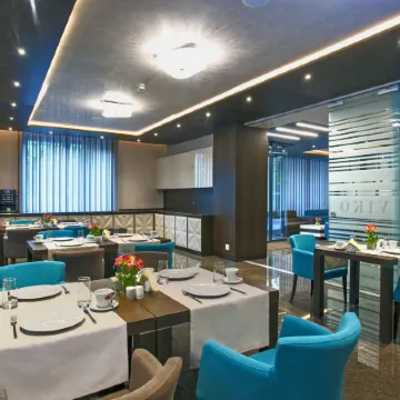 Viko Boutique Apart Hotel