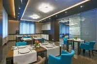 維科精品公寓酒店