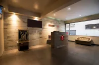 FabHotel Classic Executive Hotel di Autadwadi Handewadi