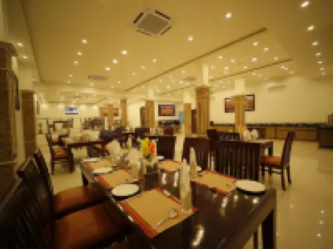 The Amer Valley hotel Jaipur アマーのホテル