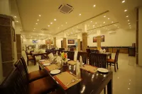 The Amer Valley hotel Jaipur Hotel di Amer