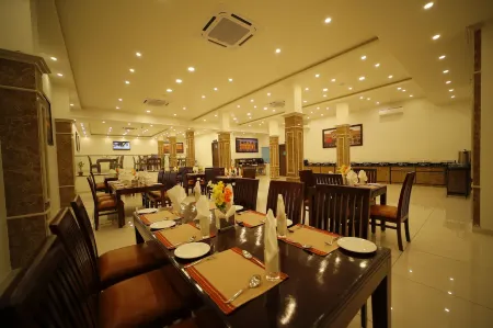 The Amer Valley hotel Jaipur