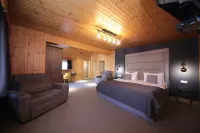 Stay Boutique Hotel - 3-Star