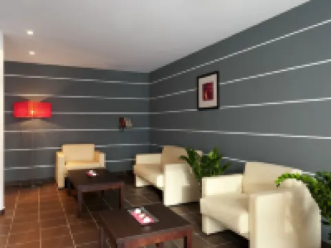 Aparthotel Adagio Access Saint-Louis Bâle Hotels in Saint-Louis