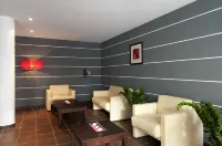 Aparthotel Adagio Access Saint-Louis Bâle Hotels in Saint-Louis