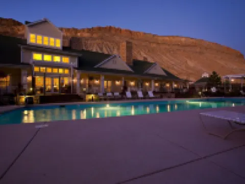 Wine Country Inn Hotels in Mesa County