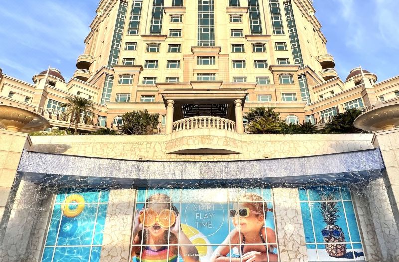 Swissôtel Al Murooj Dubai photo 5