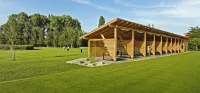 Yard Resort Hotels in Předboj