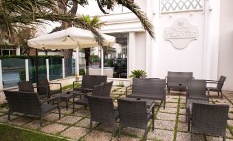 Hotel Vela d'Oro