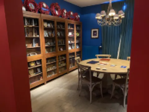 Menin Gate House  1 Hotels in Ieper