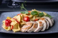 Hotel Cool Zagreb Airport - breakfast