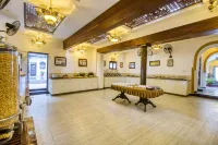 Tembo Palace Hotel