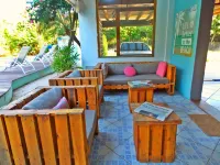 Pousada Toca da Praia Hotels in Maresias