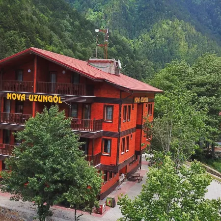 Nova Uzungöl