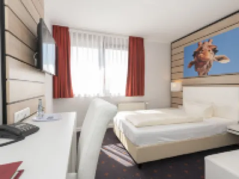Hotel Tiek Superior Hotels in Meppen