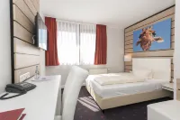 Hotel Tiek Superior Hotels in Meppen