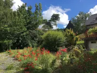 L'Angeviniere, Maison d'Hotes - Bed and Breakfast