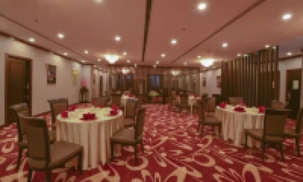 Aristo International Hotel
