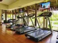 The St. Regis Bora Bora Resort - Gym
