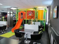 Hotel Kapitol - WiFi