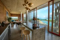 Seven Havens Residence - parking
