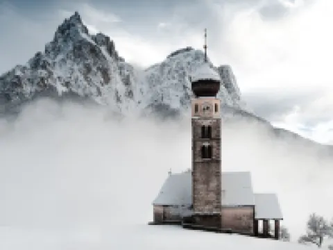 Sensoria Dolomites Hotel di Siusi