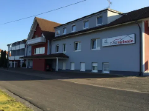 Hotel Ristorante Herbstein Hotels in Herbstein