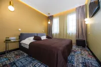 Amsterdam Plaza Hotel & Spa Hotels in Palanga