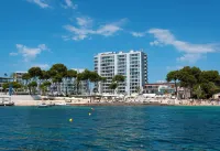 Melia South Beach Hotels in der Nähe von Naveta Alemany