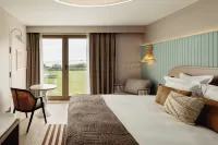 Emeria Dinard Thalasso Spa - Balkon