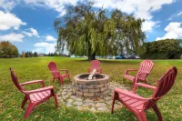 The Inn at Gran View Ogdensburg, Ascend Hotel Collection Hotels in Ogdensburg