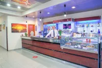 Hotel Orizzonte - servizio colazione