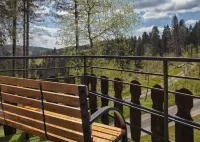 Der schöne Asten - Resort Winterberg - Mountain View