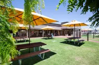 Boomerang Hotel Hotels in Thurgoona