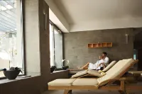 Rikli Balance Hotel – Sava Hotels & Resorts - Spa