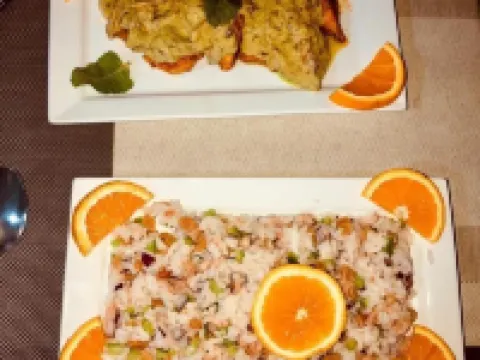 Hotel Aswan Hotels in Oujda