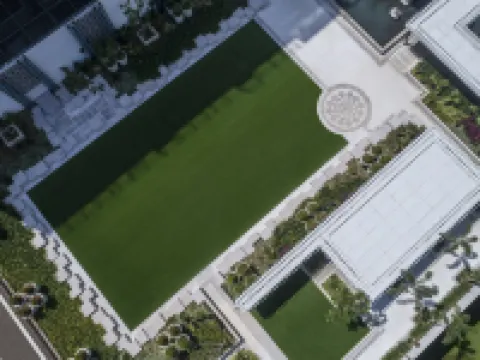 シャングリ・ラ コロンボ コロンボのホテル