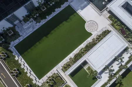 Shangri la Hotel Colombo Отели рядом с достопримечательностью «Мечеть Джами Уль Альфар»