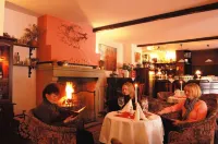 Park Hotel Pruhonice Hotels in Pruhonice