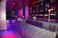 Lida Hotel - Baarit