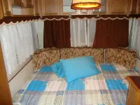 Camping Pitsoni Hoteles en 