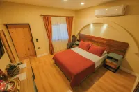 Frau Guler Boutique Hotels in Akkonak