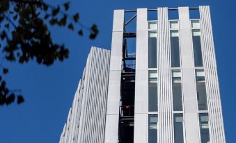 Carta Hotel Kyoto Gion
