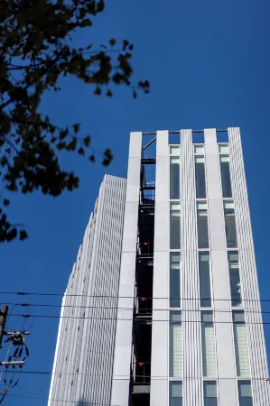 Carta Hotel Kyoto Gion
