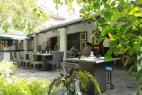 Nooit Gedacht Heritage Hotel (Original Dutch Governors House)