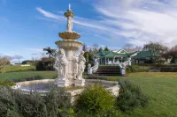 Country Villa Estate