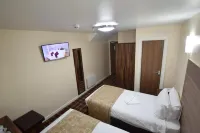 Lucky 8 Hotel Hotels in Ilford