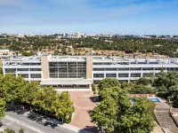 Pelican Alvor Hotels in Alvor